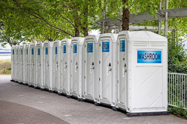 Best Portable toilet rental cost  in Winnsboro, SC