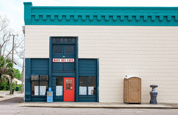 Best Portable bathroom rental  in Winnsboro, SC