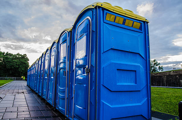 Best Restroom trailer rental cost  in Winnsboro, SC